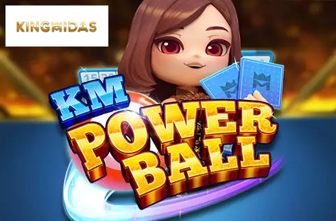 KM Power Ball